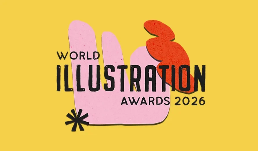 Inspiratie opdoen: de longlist van de World Illustration Awards is bekend. Wat is jouw favoriet?