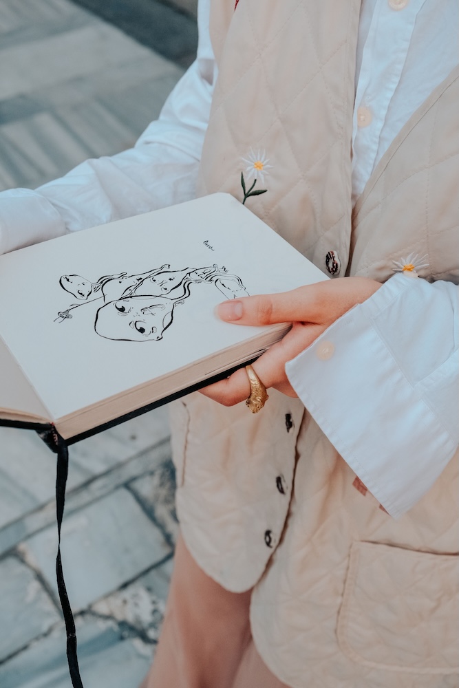 Deze tip hadden deze drie illustratoren graag eerder gekregen